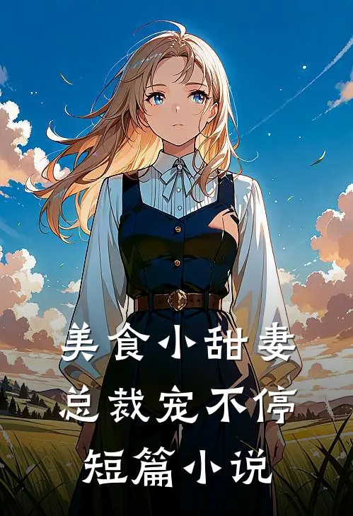 美食小甜妻总裁宠不停短篇在线阅读