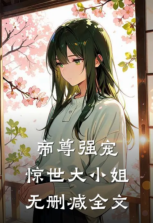帝尊强宠惊世大小姐无删减全文