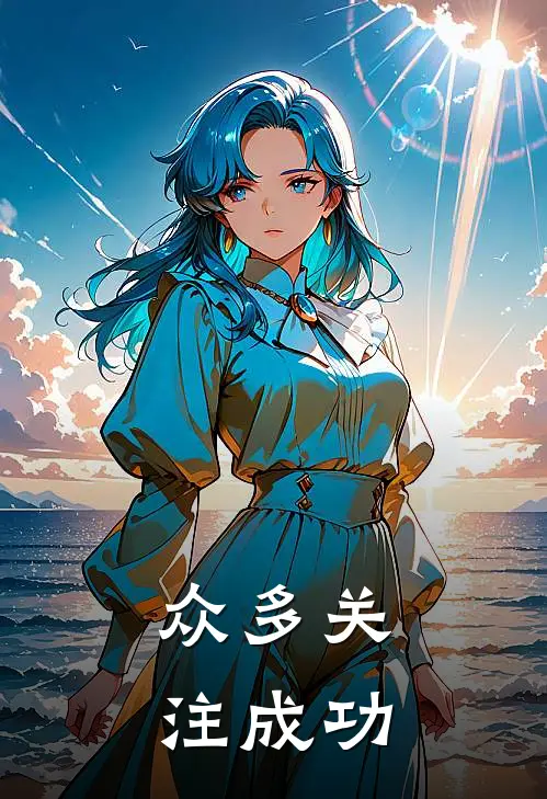 众多关注成功