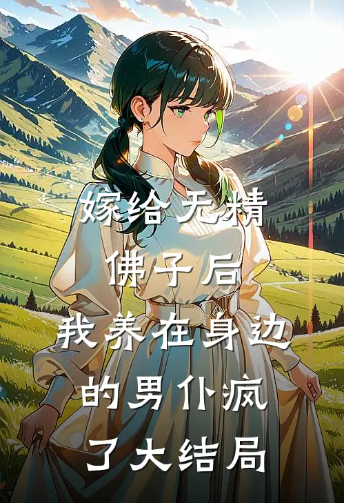 嫁给无精佛子后,我养在身边的男仆疯了大结局