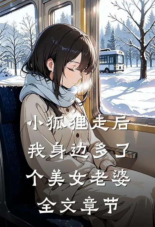 小狐狸走后,我身边多了个美女老婆全文章节