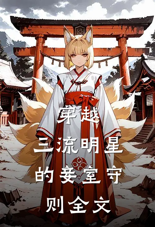 穿越三流明星的妾室守则全文阅读