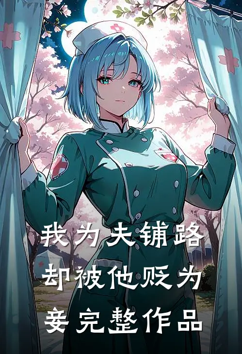我为夫铺路,却被他贬为妾完整作品