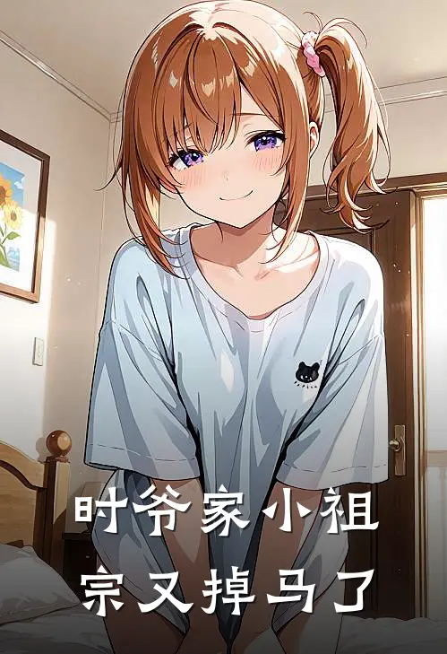 时爷家小祖宗又掉马了
