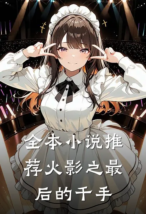 全本小说推荐火影之最后的千手