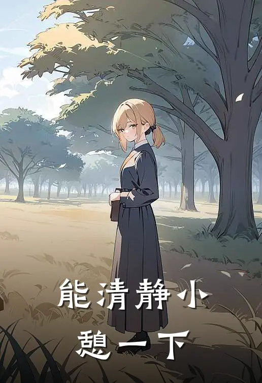 能清静小憩一下