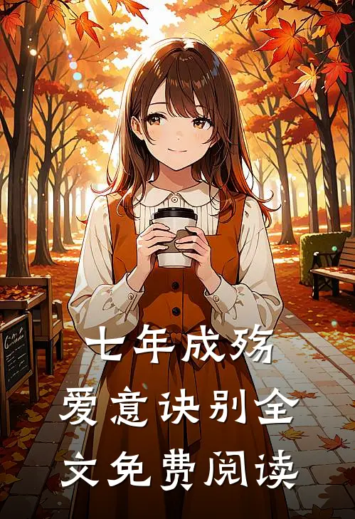 七年成殇,爱意诀别全文免费阅读