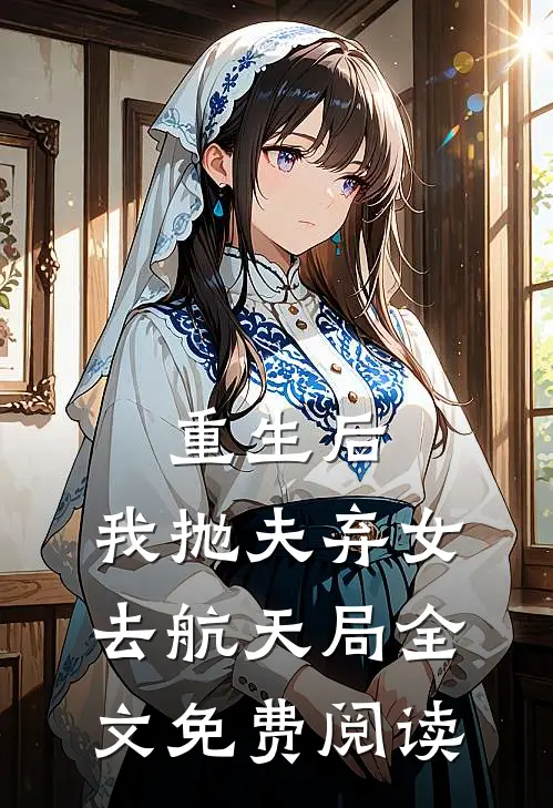重生后,我抛夫弃女去航天局全文免费阅读