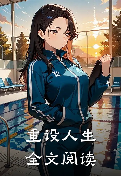 重设人生全文阅读
