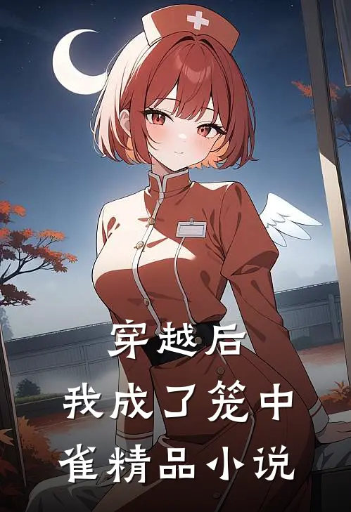 穿越后,我成了笼中雀精品