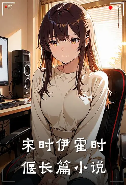 宋时伊霍时偃长篇小说