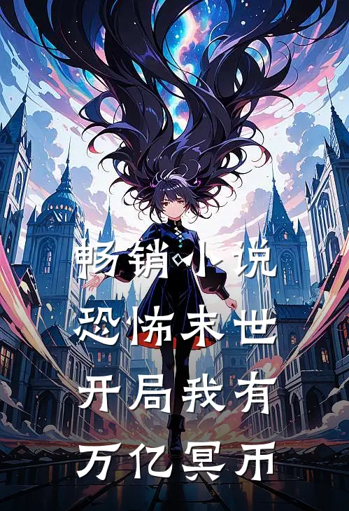 畅销恐怖末世,开局我有万亿冥币免费阅读