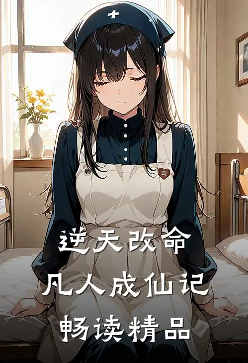 逆天改命,凡人成仙记畅读精品