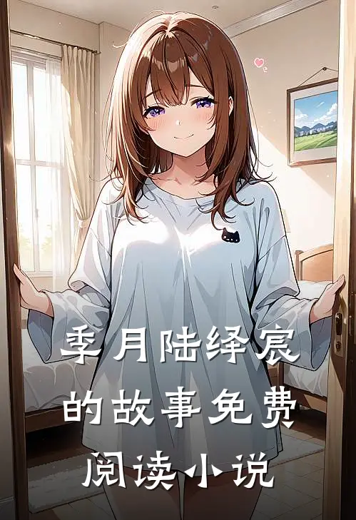 陆少盛宠小医妻类似小说
