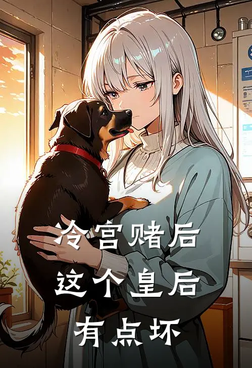 冷宫赌后这个皇后有点坏 凤凰木
