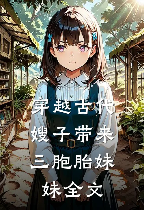 穿越古代嫂子带来三胞胎妹妹全文阅读