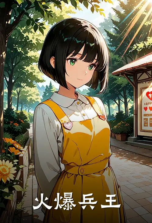 火爆兵王