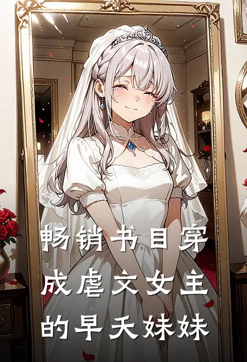 畅销书目穿成虐文女主的早夭妹妹