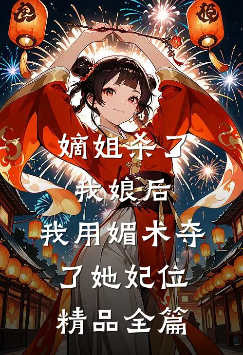 嫡姐杀了我娘后,我用媚术夺了她妃位精品全篇
