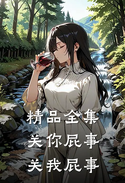 精品全集关你屁事,关我屁事的视频