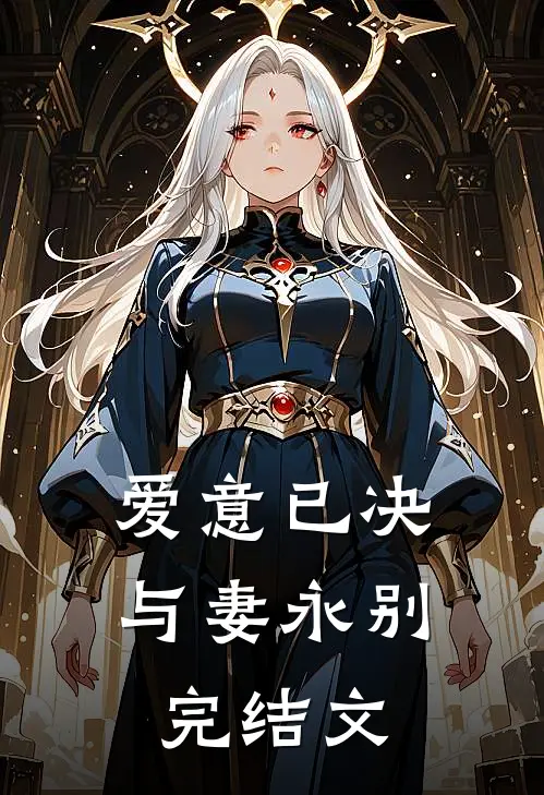 爱意已决,与妻永别完结文库