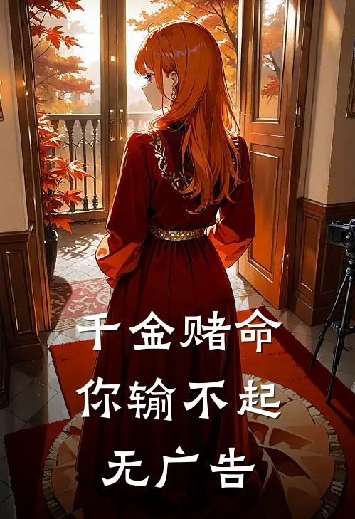千金赌命,你输不起无广告免费阅读