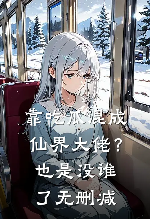 靠吃瓜混成仙界大佬?也是没谁了无删减在线观看