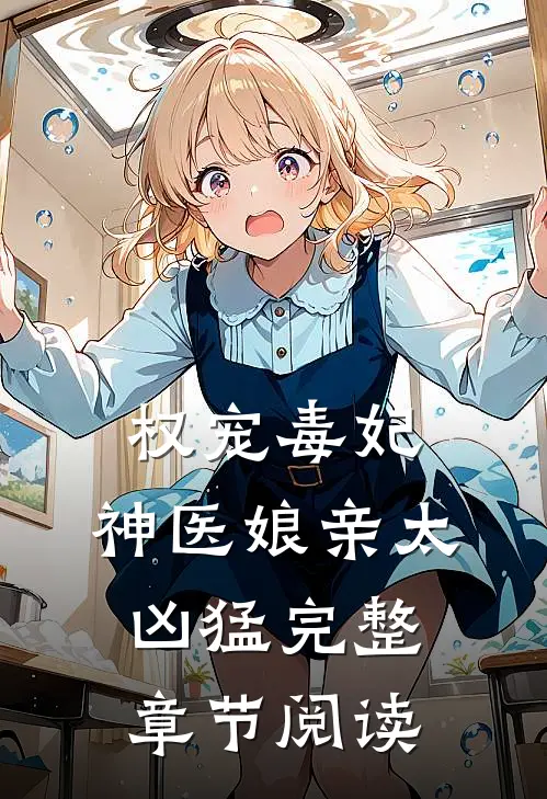 权宠毒妃神医娘亲太凶猛完整章节阅读免费