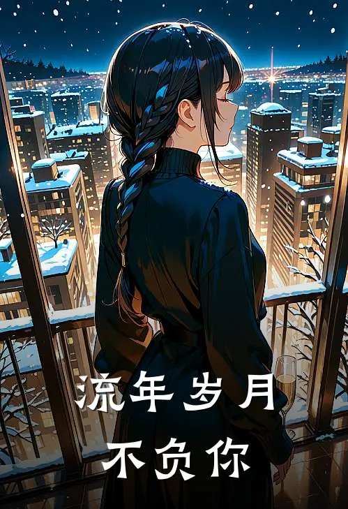 流年岁月不负你