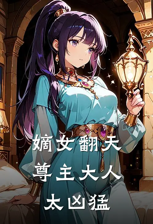 嫡女翻天尊主大人太凶猛
