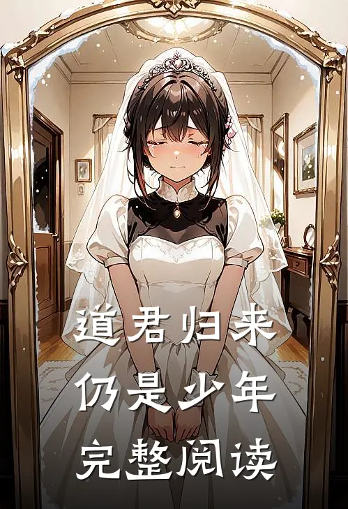 道君归来仍是少年完整阅读