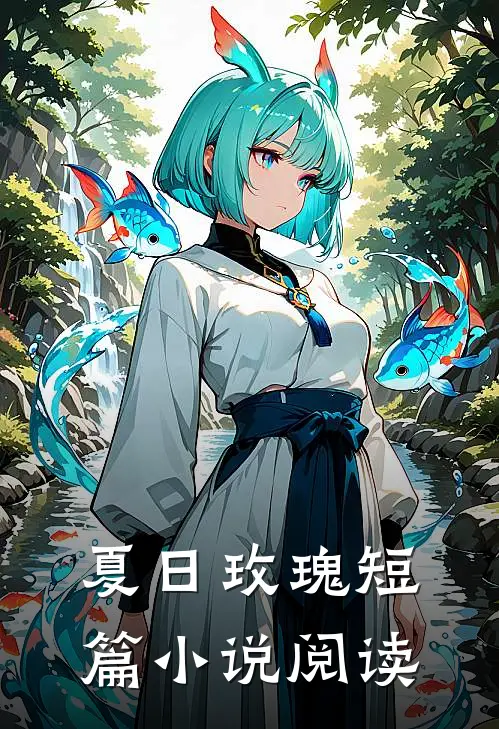 夏日玫瑰短篇小说阅读
