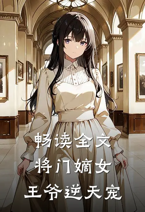 畅读全文将门嫡女王爷逆天宠