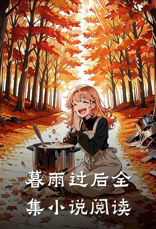 暮雨过后全集小说阅读