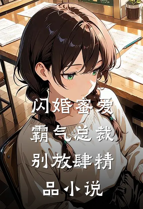 闪婚蜜爱霸气总裁别放肆精品