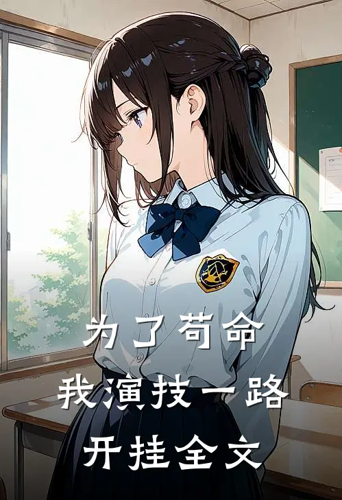 为了苟命,我演技一路开挂全文