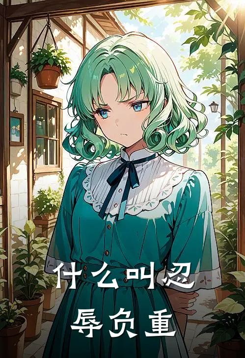 什么叫忍辱负重