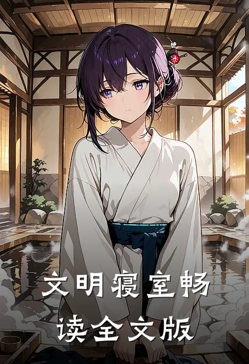 文明寝室畅读全文版