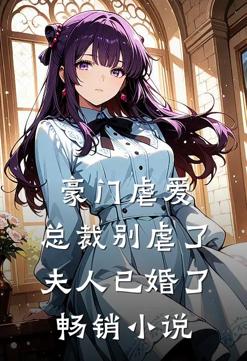 豪门虐爱总裁别虐了,夫人已婚了畅销免费阅读