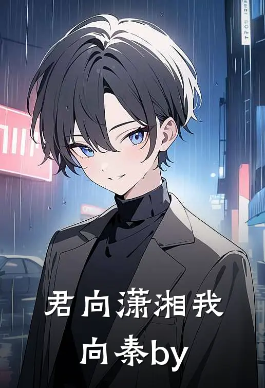 君向潇湘我向秦by