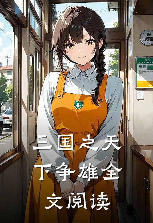 三国之天下争雄全文阅读