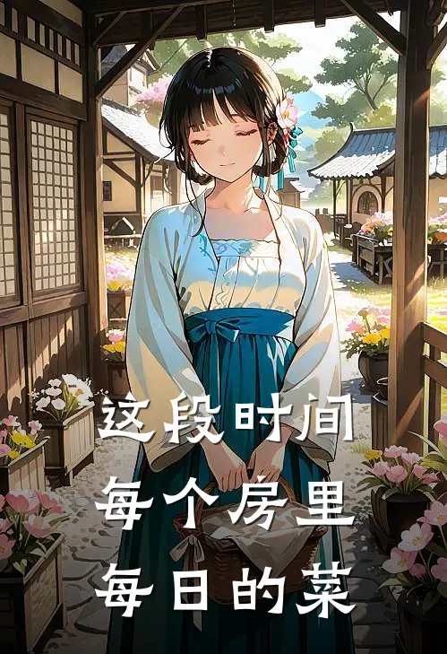 这段时间每个房里每日的菜