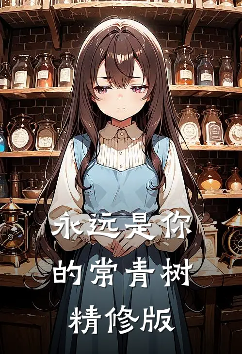 永远是你的常青树精修版