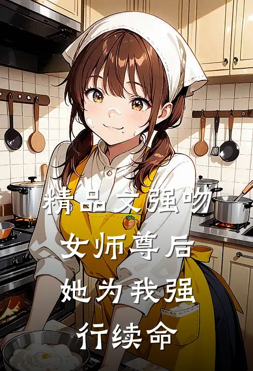 精品文强吻女师尊后,她为我强行续命