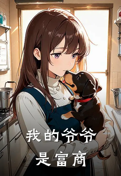 我的爷爷是富商
