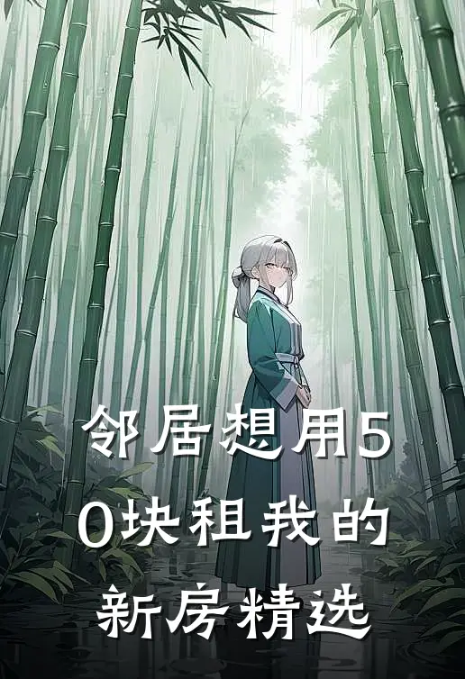 邻居想用50块租我的新房精选