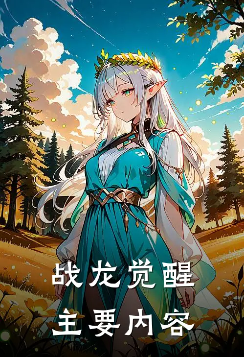 战龙觉醒最新免费章节
