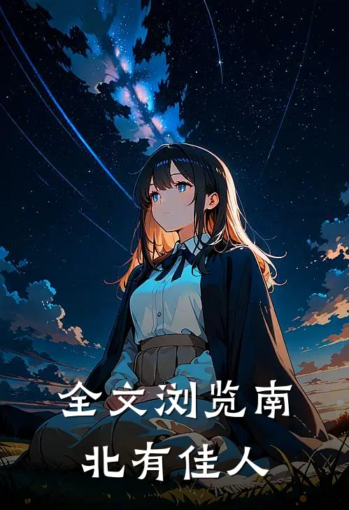 全文浏览南北有佳人