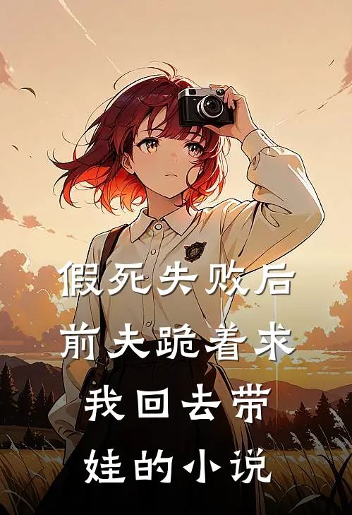 假死失败后,前夫跪着求我回去带娃的免费阅读