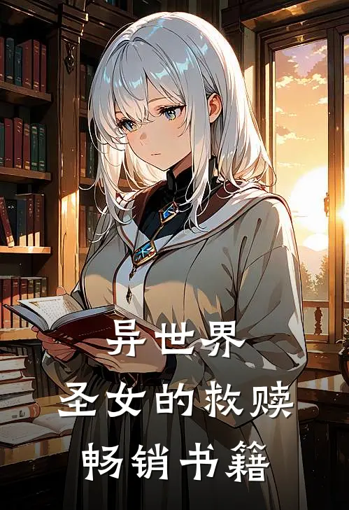 异世界,圣女的救赎畅销书籍在线阅读